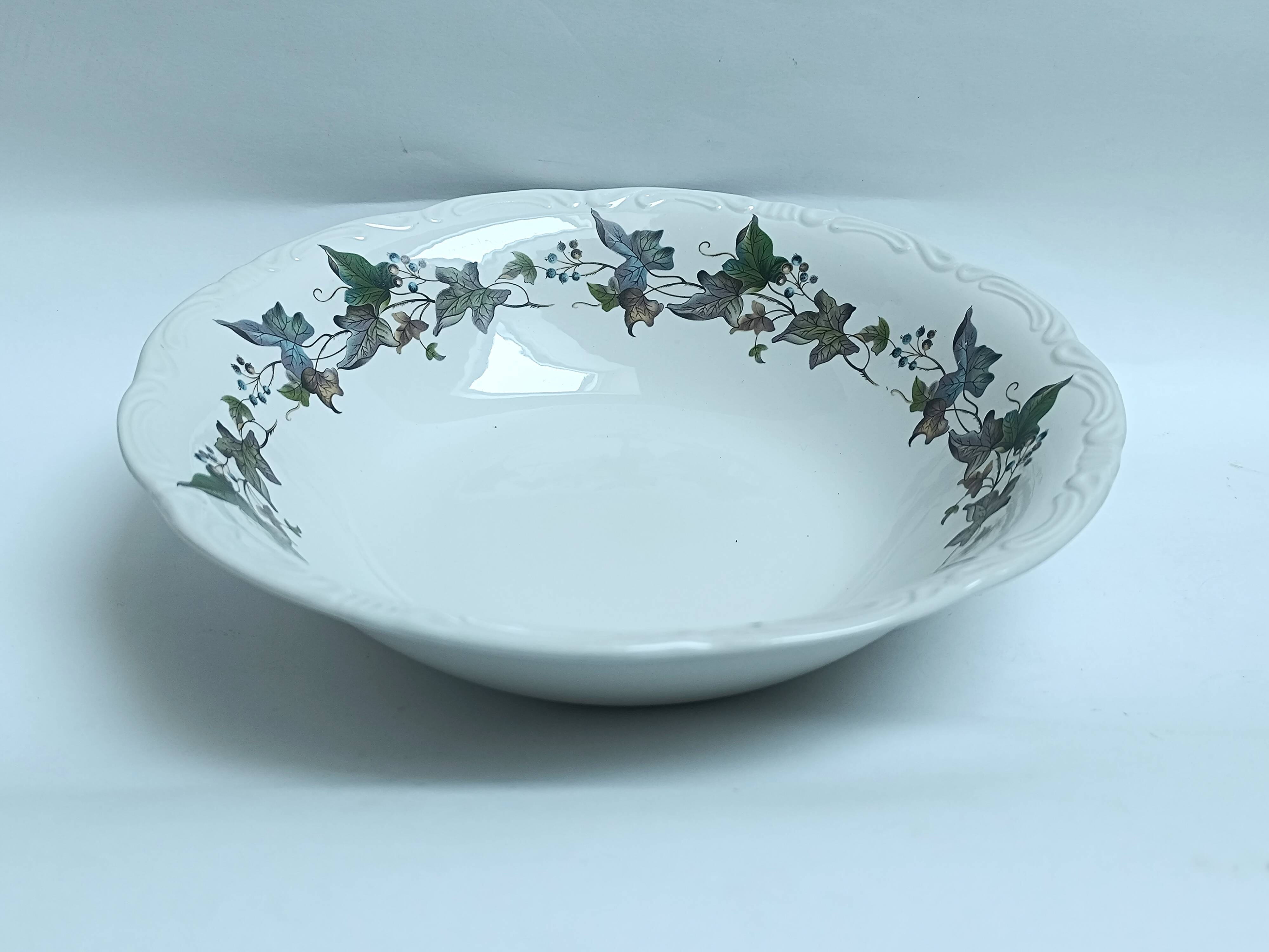 Royal China Salad Bowl