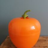 Somm ice bucket apple