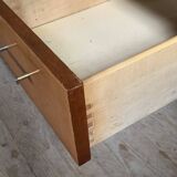 Vintage modernist desk