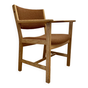 Fauteuil design scandinave