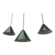 Suspensions industrielles