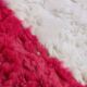 Moroccan Berber wool rug size 200 x 300 cm