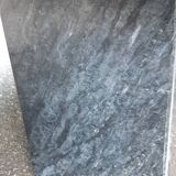 70s marble coffee table