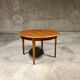 Vintage Danish table