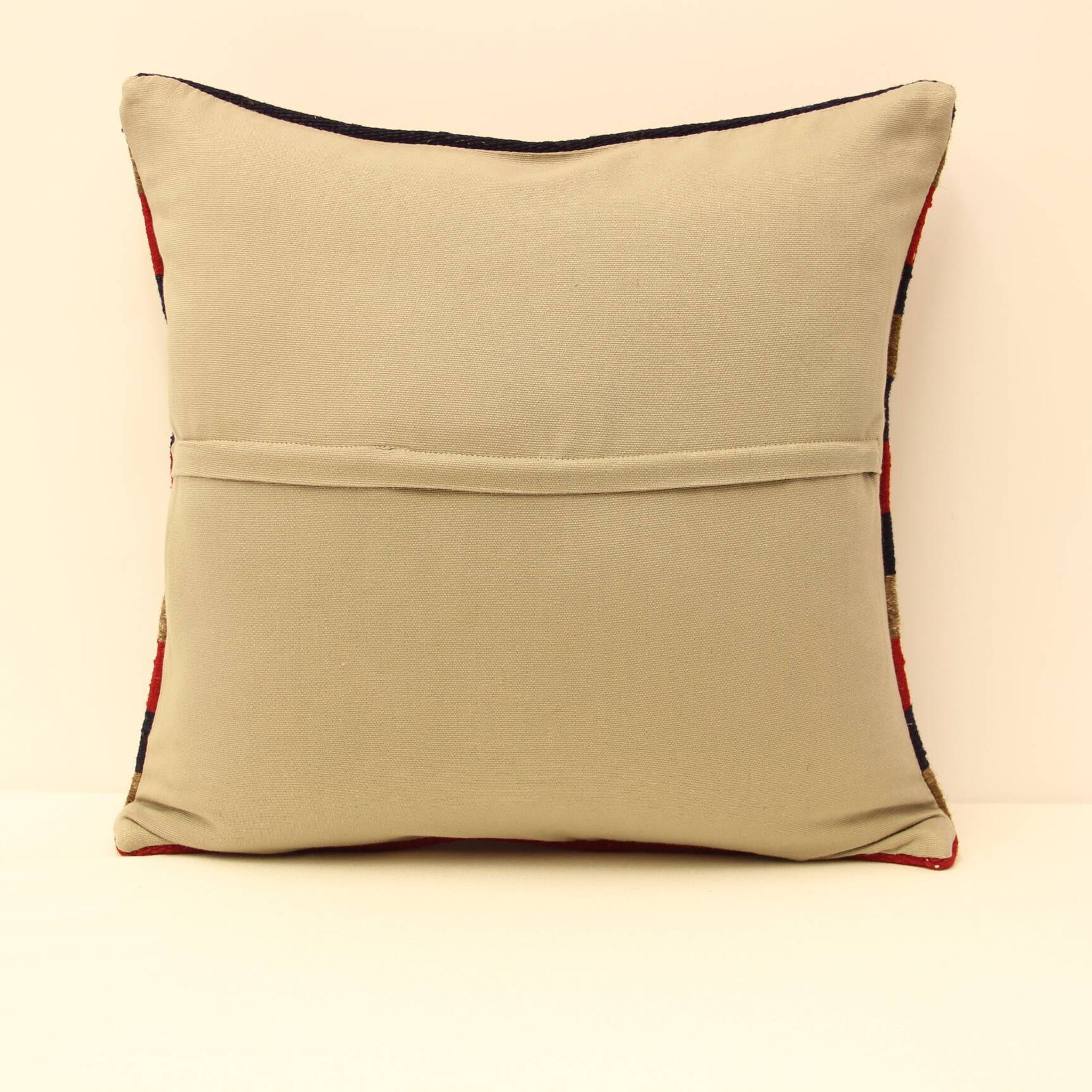 Turkish kilim cushion,50x50 cm,E-010