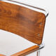 Bauhaus office chair by Robert Slezák for Baťa, 1930´s