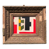 Peinture abstraite