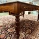Antique English Writing Desk