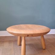 Table basse design Christian Halleröd IKEA PS