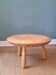 Designer coffee table Christian Halleröd IKEA PS