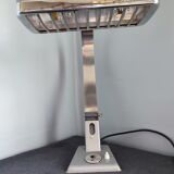 Thermor industrial style table lamp