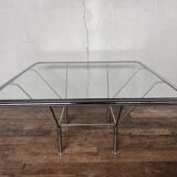 Designer coffee table by Niels Bendtsen for F. Hansen, Denmark, 1970