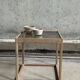 Cube table by Kurt Østervig for KP Møbler, Denmark 60's