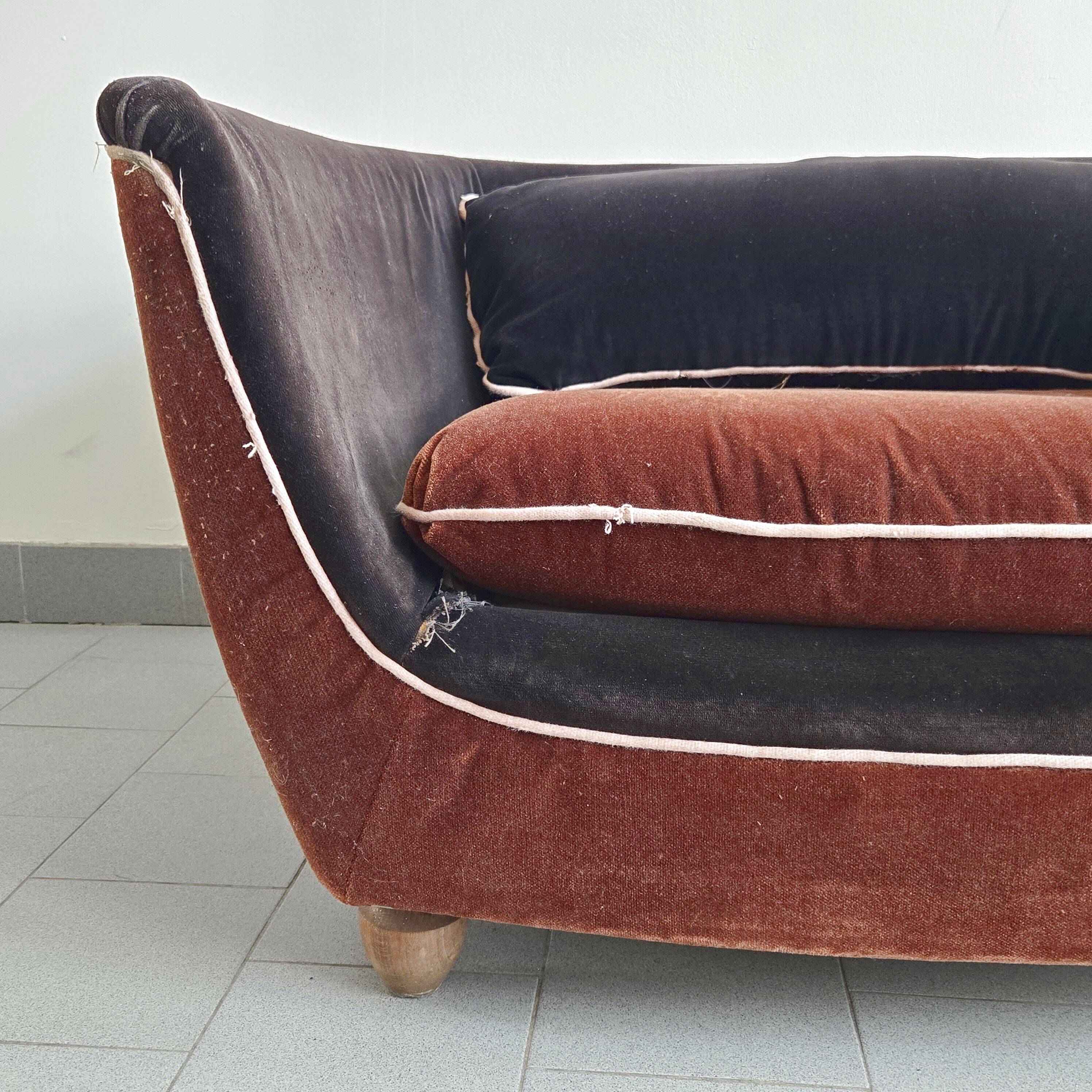 Fauteuil Art Déco 1930