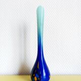 La Rochere glass single-flower vase