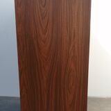 Furniture on wheels hi-fi year 1970 Berlioz vintage