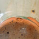 Gustave Tiffoche glazed stoneware cider set