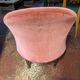 Toad armchair