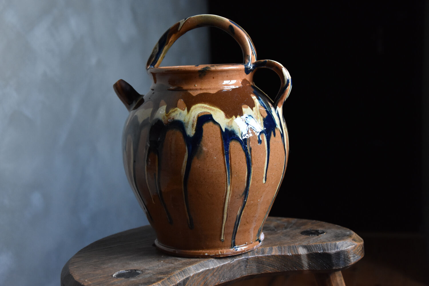 Gargoulette Vallauris