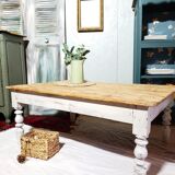Table basse