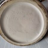 Rossetto Vallauris water/lemonade service in good condition