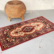 Tapis Teppich Siegel pure laine vintage