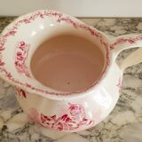 Terre de Fer pitcher