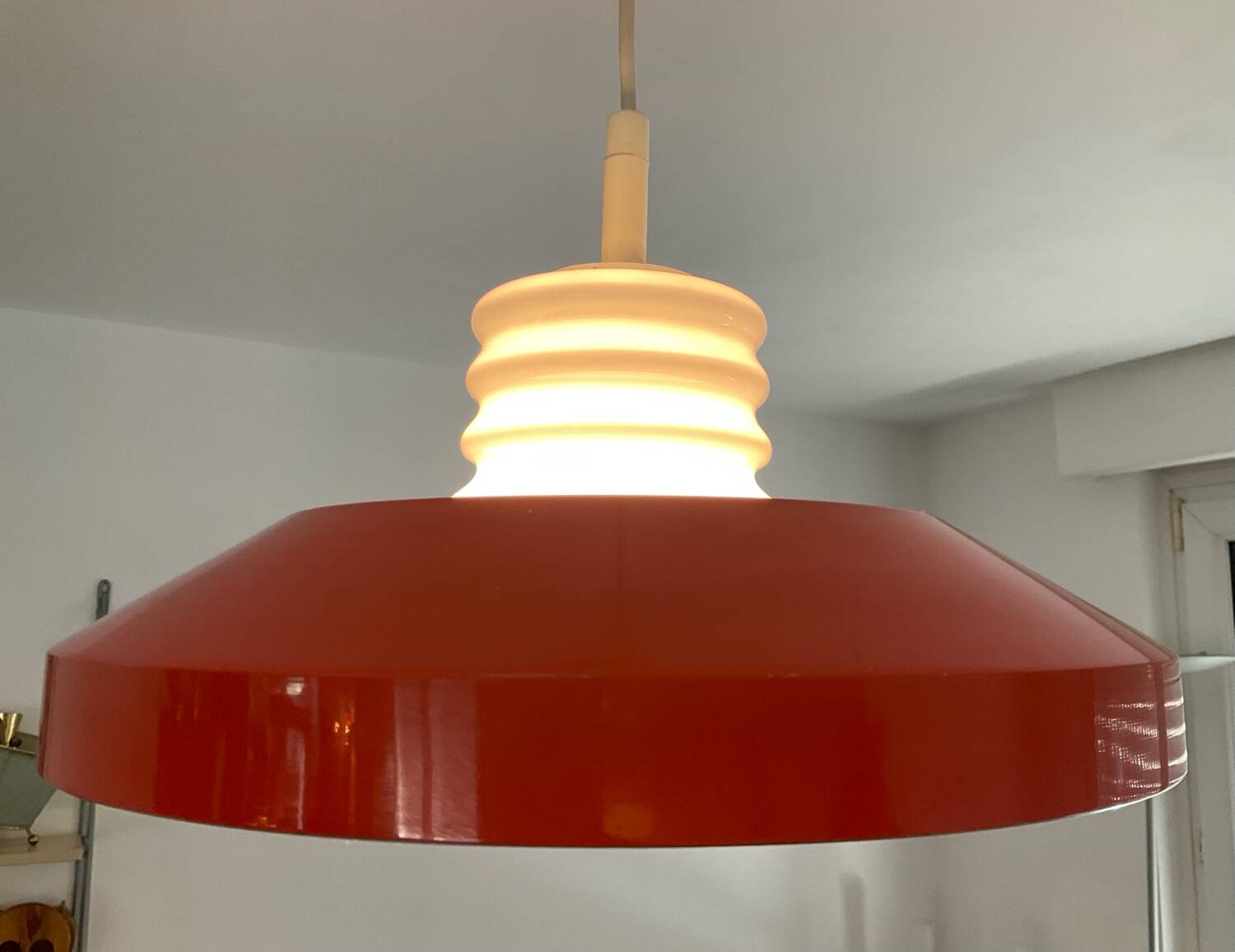 Scandinavian suspension from the 60s-70s.