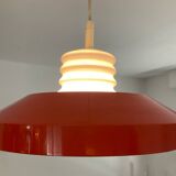 Scandinavian pendant light from the 60s-70s