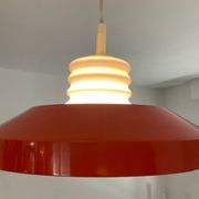 Scandinavian suspension from the 60s-70s.