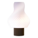 Sélio sand table lamp