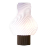 Sélio sand table lamp