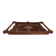 Vintage serving tray