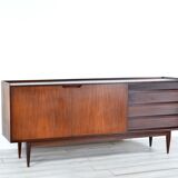 Midcentury Richard Hornby Heal's Sideboard / Long John in Stunning Afromosia.