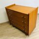 Commode années 1960