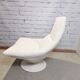Fauteuil pivotant 1960