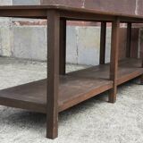 Draper table