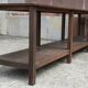 Table de drapier
