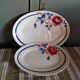 Lunéville K&G dinner service - Chantal model 16 pieces