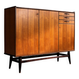 vintage sideboard | wall cupboard | 60s | Swedish