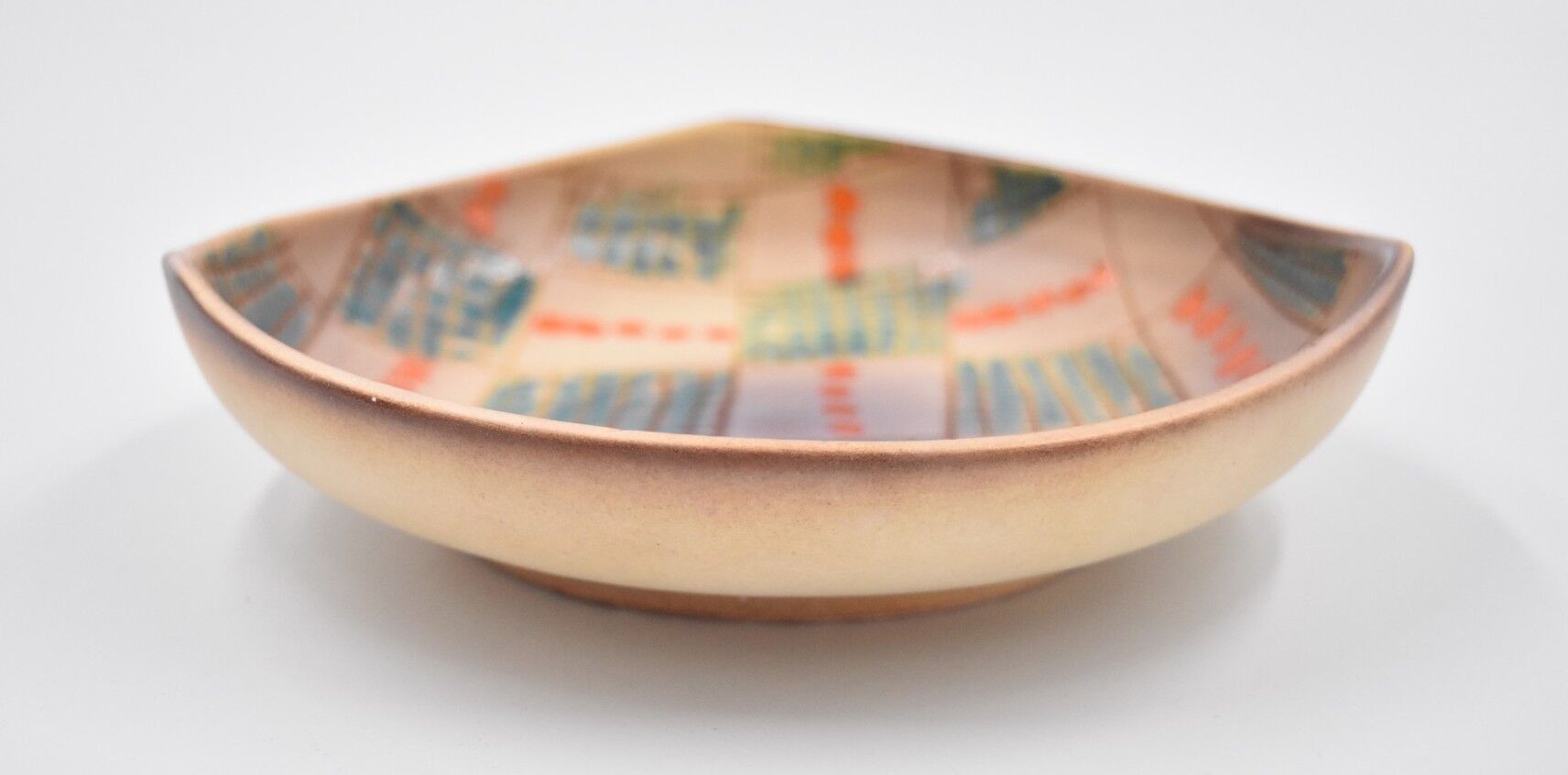 2 polylobe cups Hélène Ugo Vallauris