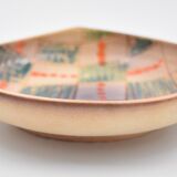 2 polylobe cups Hélène Ugo Vallauris