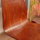 Vintage kids chairs set of 2 flototto 1970