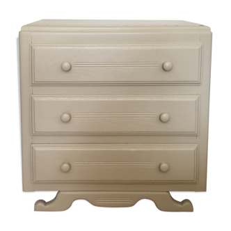 Art Deco dresser
