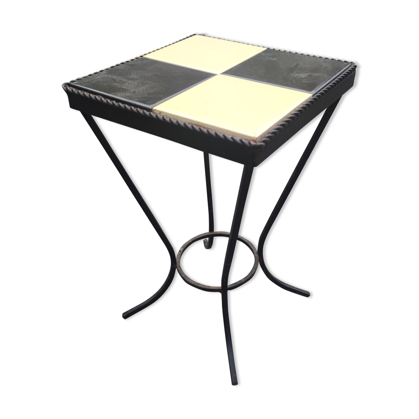Side table