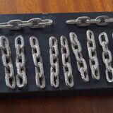 Knife holder chain style 1950
