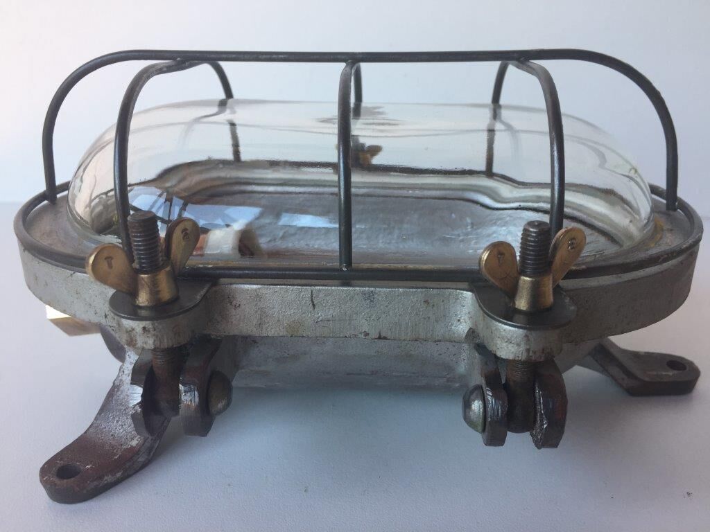 XL factory industrial window