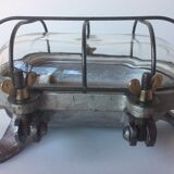 XL factory industrial window