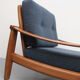 Fauteuil années 1960
