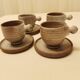 Coffee service